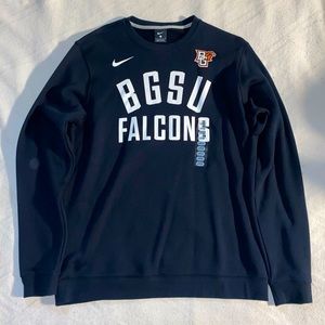 BGSU Crewneck Sweatshirt